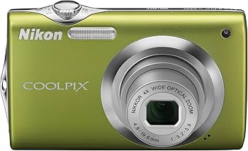 Amazon | Nikon デジタルカメラ COOLPIX (クールピクス) S3000 ポップ Amazon | Nikon デジタルカメラ COOLPIX (クールピクス) S3000 ポップ